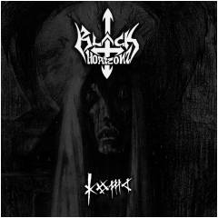 Black Horizonz : Koma